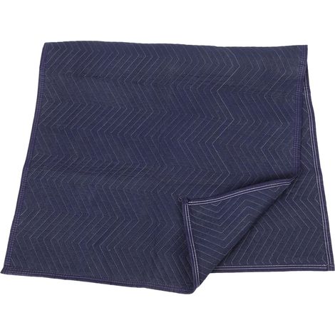 Couverture anti-vibrations et de transport meubles Healeved, fabriquée en matériau antidérapant (1/5)
