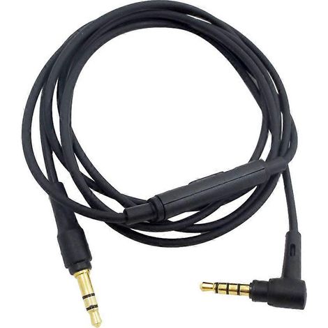 Flexibles Kopfhörerkabel für ATH-AR5BT/MSR7/5PRO/AR3BT/ATH-MSR7NC Kopfhörer (1/5)