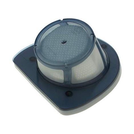 Rowenta filtro tessuto supporto aspirabriciole Extenso 4.8V AC44 AC4461 MX44