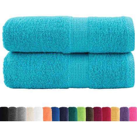 Serviettes d'invité de qualité supérieure SOLUND 2 pcs