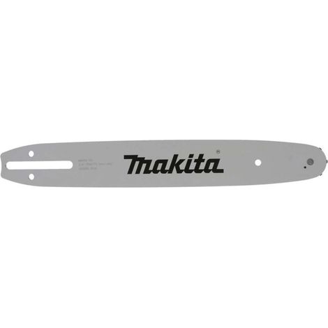 Makita - Barra de repuesto para motosierra, 30 cm. 191G23-2