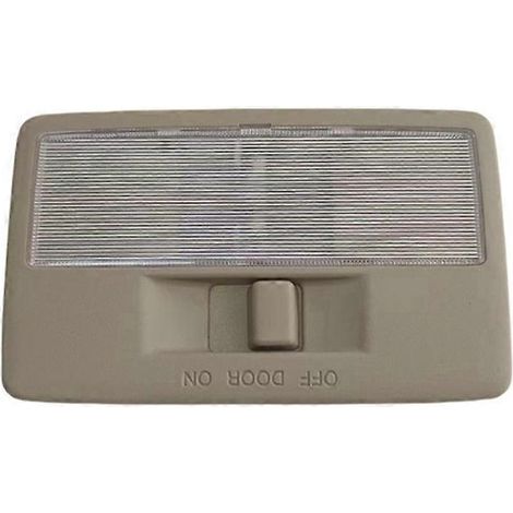 Pour 2 3 6 CX7 RX8 Intérieur Voiture Lampe de lecture arrière Plafonnier Éclairage de plafond D350-51-310,EG21-51-310()
