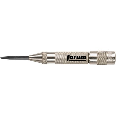 Grains automatiques 125 x 14 mm