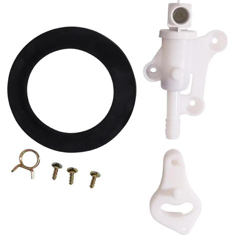 Kit de vannes d'eau 34100 -cars Lite - Kit (1/5)