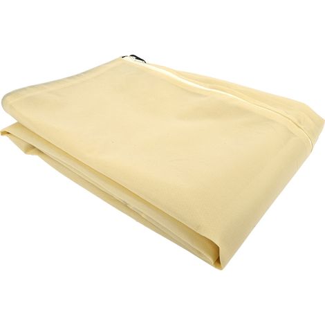 Housse de protection hivernale contre le gel pour arbres et arbustes (180 x 120 cm) - Fournitures de jardin (1/5)