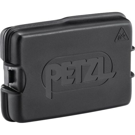 Petzl E092DB00 Pacco batteria ricaricabile SWIFT RL