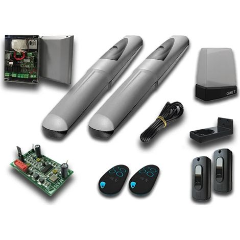 came kit automatisation axo 24v ax3024 8k01mp-017 (1/3)