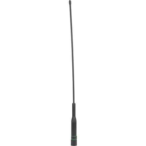 Dualband-VHF/UHF-Mobilantenne (144/430 MHz) für Autoradio