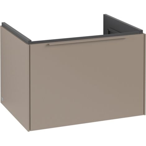 Villeroy & Boch Subway 3.0 Waschbeckenunterschrank, (1/2)