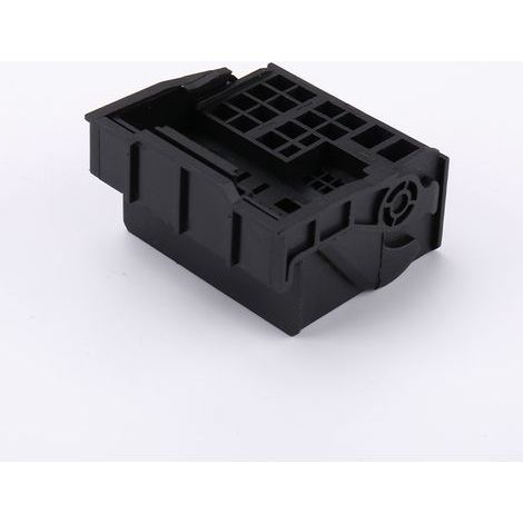 Golf 52P male connector + terminals / plug-in automotive parts connector for car modification (1/4)