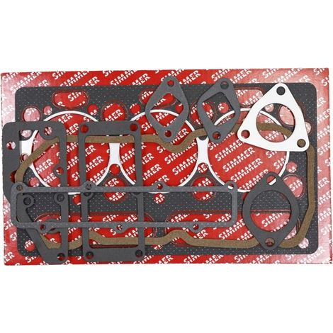 GUARNIZIONI GUARNIZIONE TESTA MF-3 MF3 URSUS 2812 3512 C-360 3P MF235 MF255
