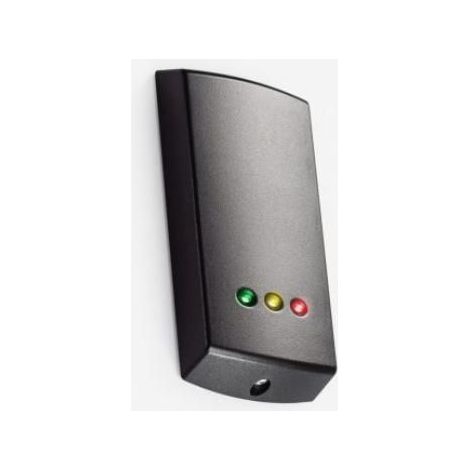 Paxton P50 Lector básico de control de acceso Negro