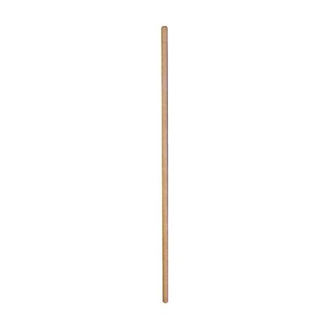 MANCHE BALAI CANTON.BD 165 CM CAP VERT 137/165 (1/3)