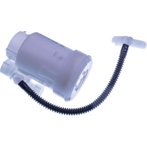 Kraftstofffilter A120904 Denckermann