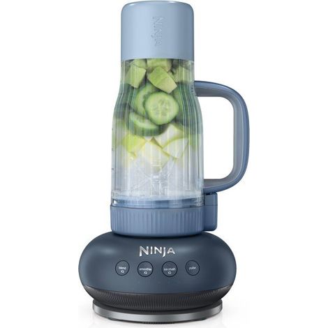 Küchenmaschine Ninja blendboss db351 1200W 760ml