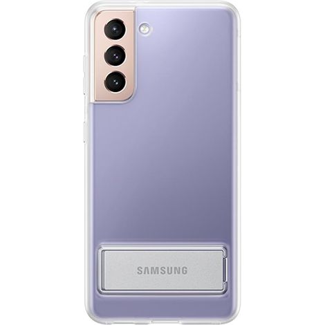 Samsung EF-JG991 coque de protection pour téléphones portables 15,8 cm (6.2") Housse Transparent (1/5)
