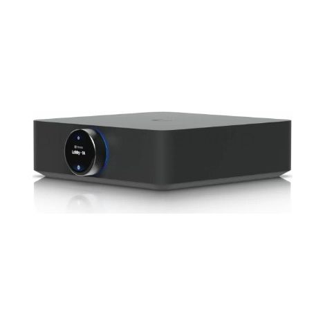 Ubiquiti PowerAmp Casa Nero (Ubiquiti PowerAmp - Netzwerkverstärker - 2 x)