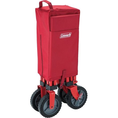 Carro multiuso plegable coleman 106x53x100 cm (1/5)