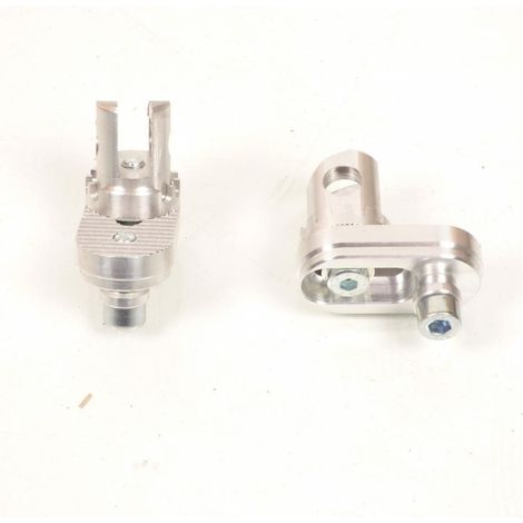 Fußrastenkappe mad für Auto suzuki su04 neu (1/2)