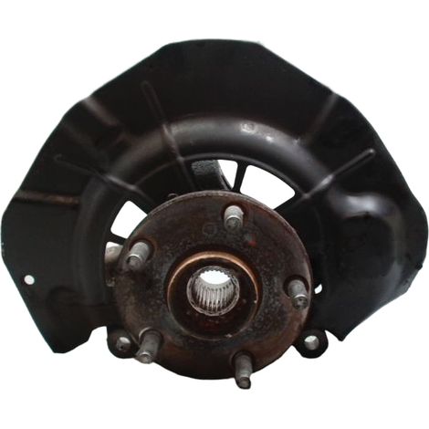 [PRODUIT D'OCCASION] Pivot Avant Gauche LEXUS Rx 400h ♻️ Ref Oe. 4321258020 - Garantie à vie (1/3)