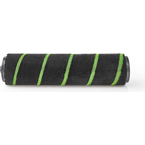 Cepillo para suelos combinado plastico reemplazo para nedis nedis vccs400gn