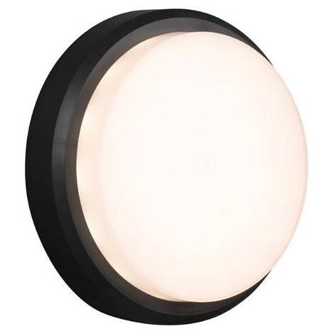 Tom Lampada Da Parete/Plafoniera Grigio S. 7W Led Marca Faro (1/3)