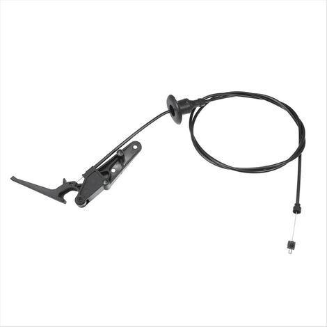 Cavo di sblocco del cofano per Berlingo 7937Q8 7937.Q8