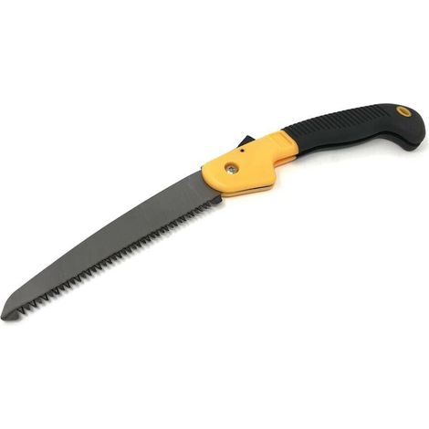 Segaccio Potatura Sega Legno Lama Taglio 180 Mm Seghetto Taglia Rami Giardino (1/3)