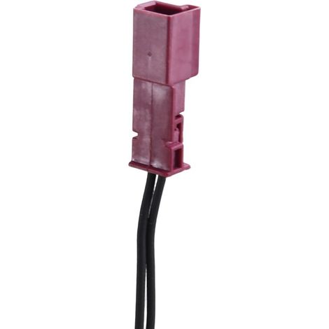 Einklemmschutzdichtung für Kofferraum der M-Klasse W164 ML (Sensor 1648202010)