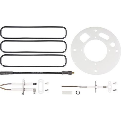 Kit de maintenance pour MGK Wolf 87 51 280