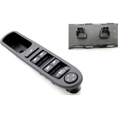 Bouton leve vitre peugeot 307 cc 6554kt 6554 kt 6554.ktBouton leve vitre peugeot 307 cc 6554kt 6554 kt 6554.kt-Ywey (1/5)