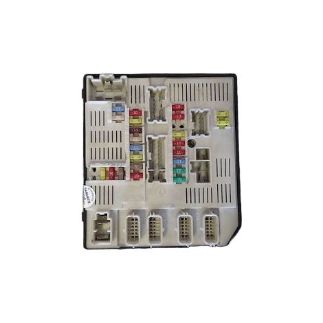 Boite A Fusibles RENAULT Megane [PRODUIT D'OCCASION]♻️284b69854r