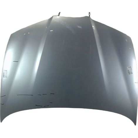 [PRODUIT D'OCCASION] Capot SEAT Ibiza 2006- ♻️ Ref Oe. 6l0823031d - Garantie à vie (1/4)