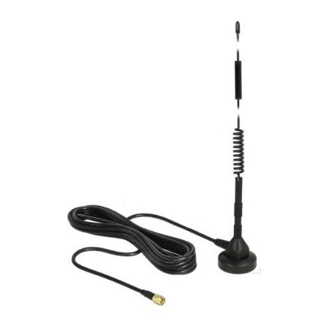 Antenna di rete Delock 12427 omnidirezionale 5 dBi