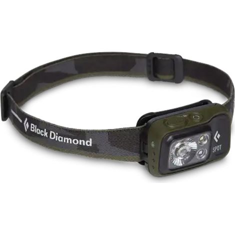 Black Diamond SPOT 400 Unisex-Scheinwerfer grün BD6206723002 (1/5)