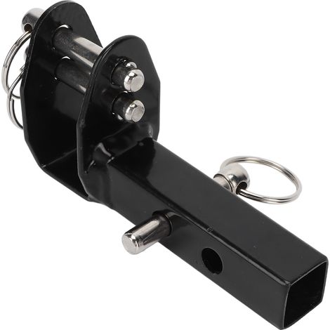 Support de fixation arrière professionnel pour scooter de mobilité, accessoire de remplacement en alliage d'aluminium (1/5)