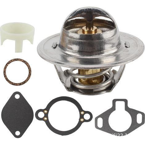Mercruiser Thermostat-Kit für 807252Q5, 807252T5 und 807252T8 (1/4)