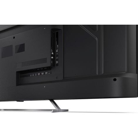 Televisor Sharp 55JP7265E de 139,7 cm (55") 4K Ultra HD Smart TV Wifi Negro (1/5)