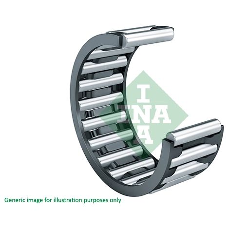 Suspension, boîte manuelle INA 717 0027 10 0009812110 0129812810 4001047059005