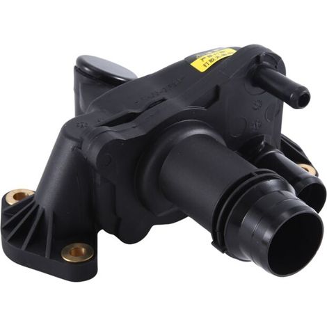 Conector de manguera de refrigerante para coche LR3 LR4 (1/3)