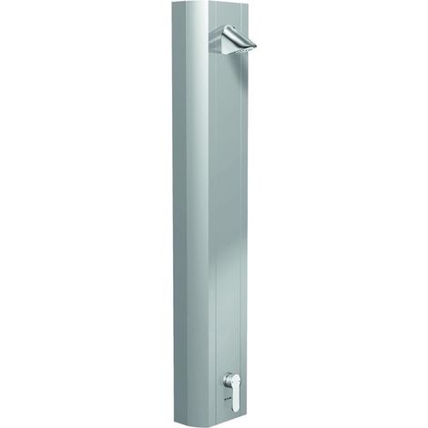 Columna de ducha LINUS DP-EH-M SCHELL