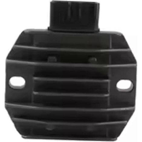 Accessoires pour motoneiges YFM660, YFM600, Grizzly YFM 125, 250, 350, 400, 450, 600F et 660 YFM450 : régulateur de tension/redresseur de haute qualité. (1/5)
