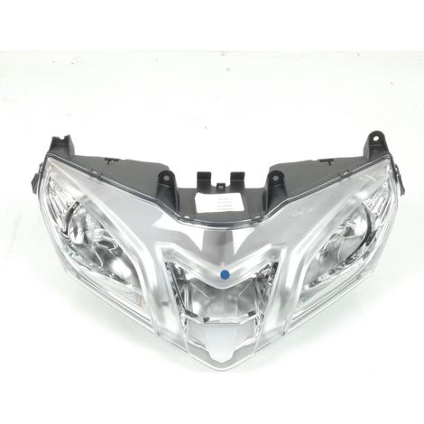 [JAMAIS UTILISE] Optique avant 2D000116 pour moto Aprilia 1100 TUONO V4 2015 à (1/5)