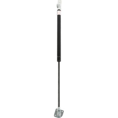 Ammortizzatore idraulico a gas per oblò sul tetto – interasse 500 mm, corsa 200 mm, forza 100 N (Tipo A per Velux) (1/5)