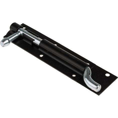 Verrou de porte RS PRO en Acier ( Prix pour 1 ) (1/2)