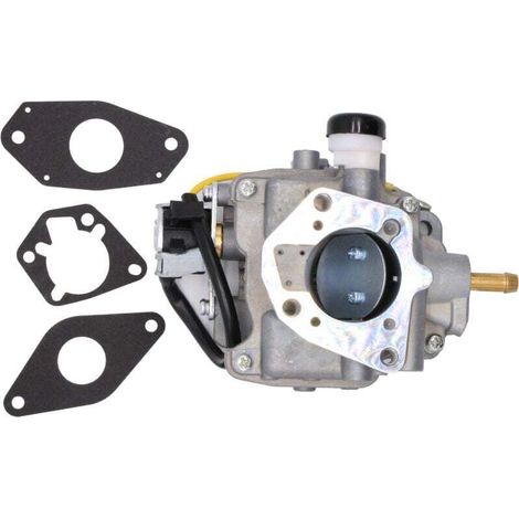 Geeignet für Kohler-Vergaser 2485343-S und 24853255-S und anwendbar auf Benzinmotoren CH20, CH25 und CH640.