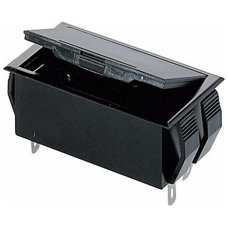Bopla 46300000 Batteriehalter 2x Mignon (AA), 9 V Block Lötanschluss (L x B x H) 37 x 65 x 21.5 mm (1/5)