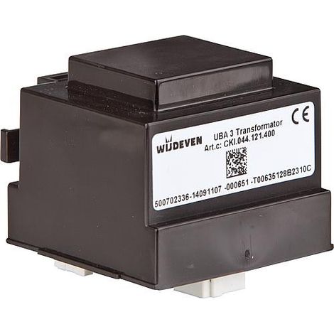 Transfo d allumage pour Buderus 7101640