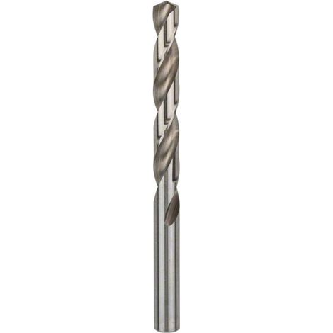Bosch PRO Metal HSS-G Spiralbohrer, 12,2 x 101 x 151 mm, 5-tlg.