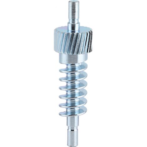 Kit de réparation en métal pour actionneur de support de cuisse de siège - Accessoire auto compatible Série 5 7 X5 X6 Argent (1/5)